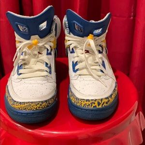 JORDAN SPIZ’IKE “ DO THE RIGHT THING - 2007